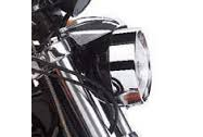 Headlamp Trim Ring,XL 1963-04