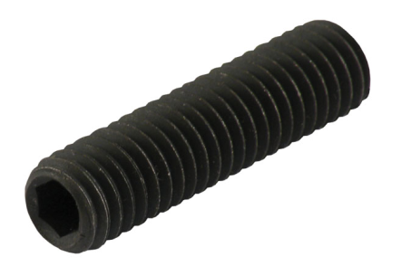Låsskruv 5/16-18 X 1"