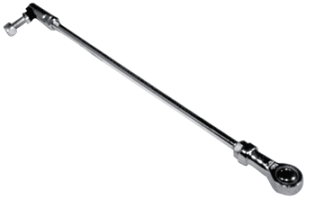 Vxl-Stag Kpl, Fxst 1986- ,10,75", Chr