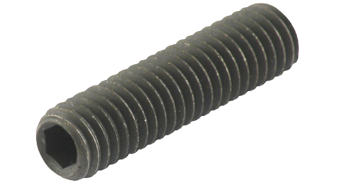 Låsskruv 5/16-24 X 1,5"