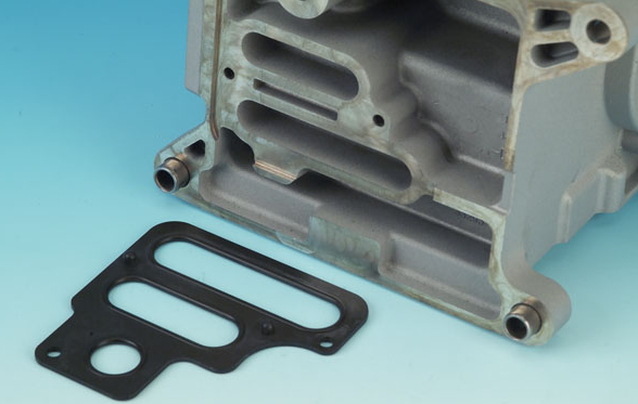 Packning Vxl/Motor FL 07-/Fxd 08-