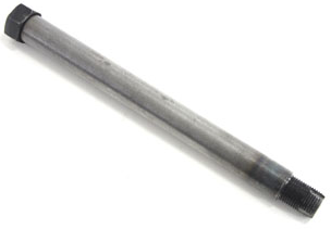 Svingaxel B/T 1958-86 4 Vxl. Chr Oz +.025"