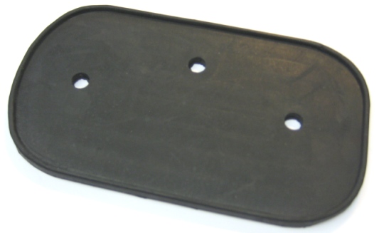Packning Baklampa-Skärm B/T 1947-54