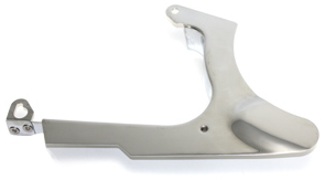 Undre Beltskydd Fxst 2006,1" belt  70T