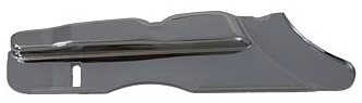 Undre Beltskydd XL 1991-03