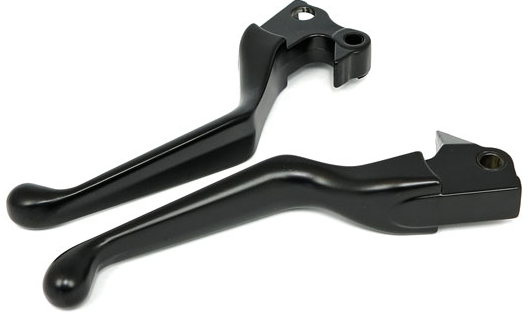 Grepp Xl 2007-13,  Svarta