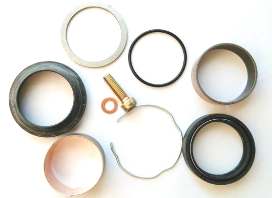 Kit-Fork Rebuild XR1200/Vrscf