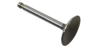 Ventil, Insug B/T 1948-65,Rowe RBS stem