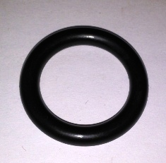 O-Ring, Oljetank På fylln. plugg Fxst 2000-17