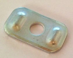 Cap,Rear Axle Adjuster