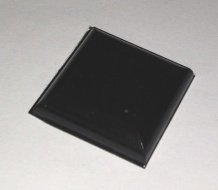 Sidostöd Bumper Pad B/T 1970-88