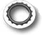Packn. Banjo B/Slang, M/O-Ring, 10Mm Id