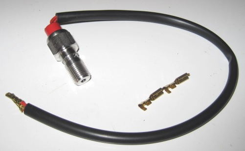 Banjobult M. Broms Kontakt,3/8*24 R/F