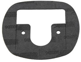 Packn. Mellan Baklampa/Skärm 1973-98
