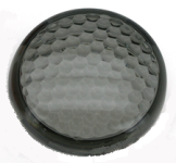 Blinkersglas, 2000- Rök, W/Dots