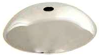 Navkapsel,8", Fram FL 1967-72,Chr