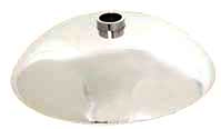 Navkapsel,8", Fram FL 1973-80,Chr