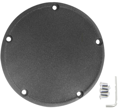 Derby Cvr,B/T 1999-16,5H, svart wrinkle