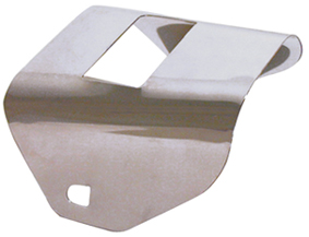 Skärm Till 1973- Baklampa,Chr