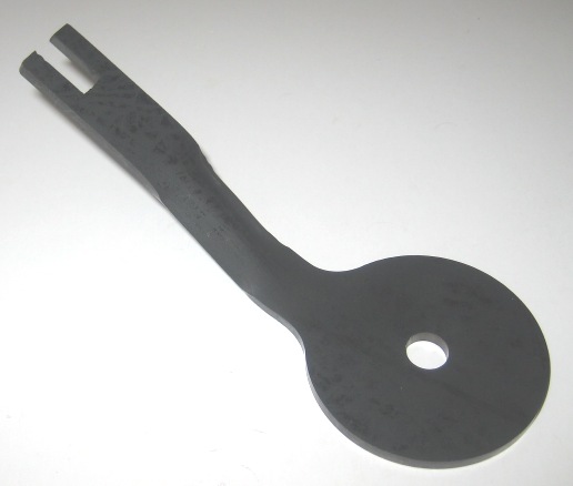 Arm,Styrbroms B/T 1946-48