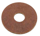 Övre Fiberbricka Styrbroms 36-47