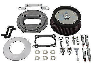 A/Cleaner High-Flow Kit 88"Tc 99-01 Efi