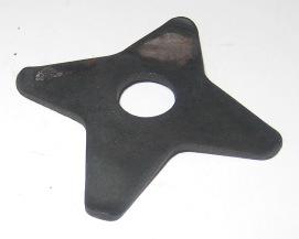 Washer Spider Friction 1936-47