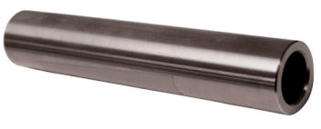 Universal hjulaxel distans ämne, L=15cm, för 1"