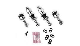 Docking kit Fxdwg 93-01