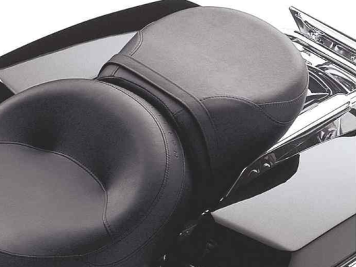 Sundowner Pillion, Flhr