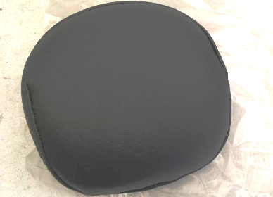 Deuce Backrest Pad Fxstd 00-