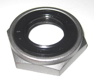 Super Nut" Vxl-Drev B/T 1936-86, Ej 65-69