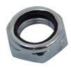 Låsmutter C/Shaft,M/Shaft 5-6V 1979-
