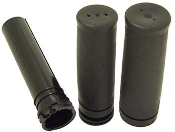 Handlebar Grips & Sleeve  1996-