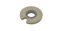Thr.Washer, Startdrev B/T 1990-93