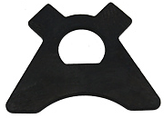 Front Br. Shackle Lock Tab 1930-48