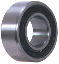 Lager, Kopplingshus B/T 1990-10