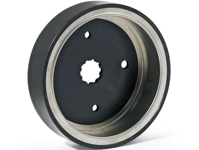 Rotor, 38A Tc88 2001-06
