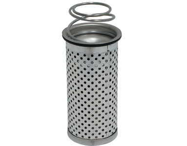 Oljefilter,i O/Tank 1953-82 M/F
