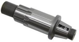 Sprocket Shaft, B/T 1956-64,Ea