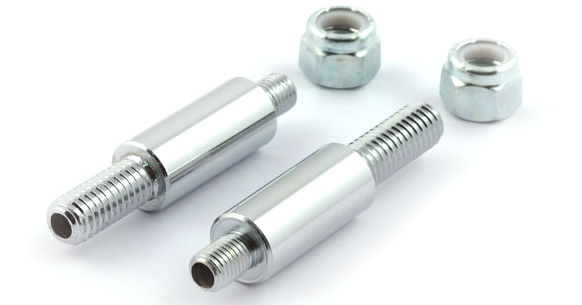 Blinkersfäste Bak 87-, -1/2"