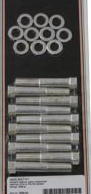 Topplockbult, Sats B/T 1948-84,