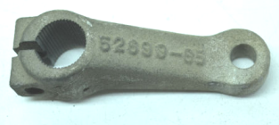V. Pass.Fotpinnfäste FL 1965-77 Oe