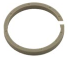 Fork,Damper Tube Ring FL 1977- 41mm showa