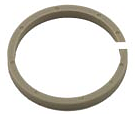 Fork,Damper Tube Ring FL 1977- 41mm showa