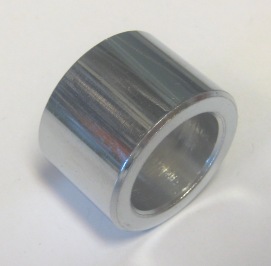 Axle Spacer-Chr. Timken Star Hub