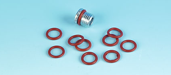O-Ring,Trans Drain