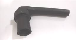 Breather Tube V/Vent Främre, V-rod 05-