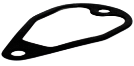 Gasket Breather upper, T/C 88"
