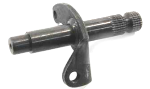 Bakbroms axel XL 1977-79